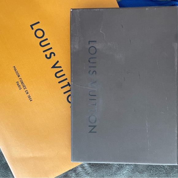 🚫SOLD🚫Louis Vuitton Damier Ebene Favorite PM - Picture 8 of 11